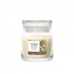 Yankee Candle Lumanare Parfumata Borcan Mic Signature Christmas Cookie Yankee Candle Lumanare Parfumata Borcan Mic Signature Christmas Cookie