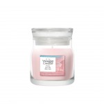 Yankee Candle Lumanare Parfumata Borcan Mic Signature Pink Sands Yankee Candle Lumanare Parfumata Borcan Mic Signature Pink Sands