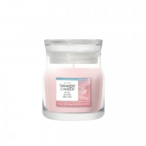 Yankee Candle Lumanare Parfumata Borcan Mic Signature Pink Sands