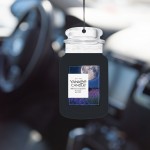 Odorizant Auto Car Jar Midsummer's Night, Yankee Candle Odorizant Auto Car Jar Midsummer's Night, Yankee Candle