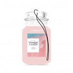 Odorizant Auto Car Jar Pink Sands, Yankee Candle Odorizant Auto Car Jar Pink Sands, Yankee Candle