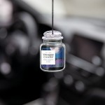 Odorizant Auto Car Jar Ultimate Midsummer's Night, Yankee Candle Odorizant Auto Car Jar Ultimate Midsummer's Night, Yankee Candle