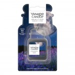 Odorizant Auto Car Jar Ultimate Midsummer's Night, Yankee Candle Odorizant Auto Car Jar Ultimate Midsummer's Night, Yankee Candle