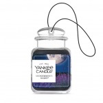 Odorizant Auto Car Jar Ultimate Midsummer's Night, Yankee Candle Odorizant Auto Car Jar Ultimate Midsummer's Night, Yankee Candle