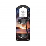 Yankee Candle Set 2 rezerve Black Coconut pentru aparat electric de parfumarea locuintei Yankee Candle Set 2 rezerve Black Coconut pentru aparat electric de parfumarea locuintei
