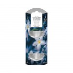 Yankee Candle Set 2 rezerve Midnight Jasmine pentru aparat electric de parfumarea locuintei Yankee Candle Set 2 rezerve Midnight Jasmine pentru aparat electric de parfumarea locuintei
