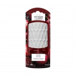 Yankee Candle Aparat electric pentru parfumarea locuintei cu rezerva Black Cherry