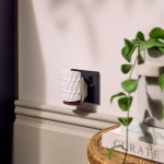 Yankee Candle Aparat electric pentru parfumarea locuintei cu rezerva Clean Cotton Yankee Candle Aparat electric pentru parfumarea locuintei cu rezerva Clean Cotton