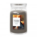 Yankee Candle Lumanare Parfumata Borcan Mare Signature Crackling Embers Yankee Candle Lumanare Parfumata Borcan Mare Signature Crackling Embers