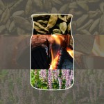 Yankee Candle Lumanare Parfumata Borcan Mare Signature Crackling Embers Yankee Candle Lumanare Parfumata Borcan Mare Signature Crackling Embers