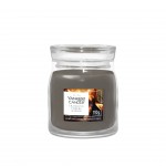 Yankee Candle Lumanare Parfumata Borcan Mic Signature Crackling Embers Yankee Candle Lumanare Parfumata Borcan Mic Signature Crackling Embers