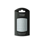 Yankee Candle Aparat electric pentru parfumarea locuintei fara rezerva Organic Pattern Yankee Candle Aparat electric pentru parfumarea locuintei fara rezerva Organic Pattern