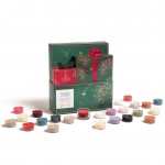 Yankee Candle Scented Moments Advent Calendar 24 Lumanari si suport Yankee Candle Scented Moments Advent Calendar 24 Lumanari si suport