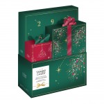 Yankee Candle Scented Moments Advent Calendar 24 Lumanari si suport Yankee Candle Scented Moments Advent Calendar 24 Lumanari si suport