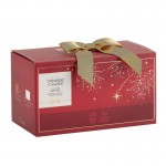 Yankee Candle Scented Moments Set Cadou 2 Lumanari Pahar White Spruce & Grapefruit + Sparkling Cinnamon Yankee Candle Scented Moments Set Cadou 2 Lumanari Pahar White Spruce & Grapefruit + Sparkling Cinnamon