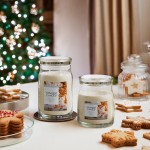 Yankee Candle Lumanare Parfumata Borcan Mare Signature Baking Memories Yankee Candle Lumanare Parfumata Borcan Mare Signature Baking Memories