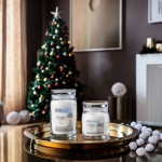 Yankee Candle Lumanare Parfumata Borcan Mare Signature Winter Walk Yankee Candle Lumanare Parfumata Borcan Mare Signature Winter Walk