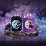 Yankee Candle Lumanare Parfumata Borcan Mare Signature Amethyst Moon Yankee Candle Lumanare Parfumata Borcan Mare Signature Amethyst Moon