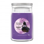 Yankee Candle Lumanare Parfumata Borcan Mare Signature Amethyst Moon Yankee Candle Lumanare Parfumata Borcan Mare Signature Amethyst Moon