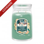 Yankee Candle Lumanare Parfumata Borcan Mare Signature Holiday Winterfest