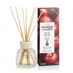 NOU! Yankee Candle Betisoare Parfumate Black Cherry 100ml NOU! Yankee Candle Betisoare Parfumate Black Cherry 100ml