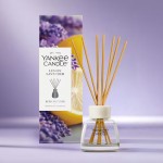 Yankee Candle Betisoare Parfumate Lemon Lavender 100ml Yankee Candle Betisoare Parfumate Lemon Lavender 100ml