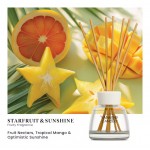 Yankee Candle Betisoare Parfumate Starfruit & Sunshine 100ml Yankee Candle Betisoare Parfumate Starfruit & Sunshine 100ml