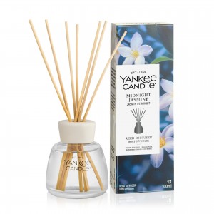 NOU! Yankee Candle Betisoare Parfumate Midnight Jasmine 100ml