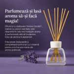 Yankee Candle Betisoare Parfumate Midsummer's Night 100ml Yankee Candle Betisoare Parfumate Midsummer's Night 100ml