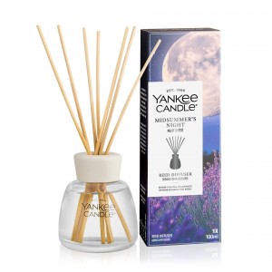 NOU! Yankee Candle Betisoare Parfumate Midsummer's Night 100ml
