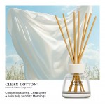 Yankee Candle Betisoare Parfumate Clean Cotton 100ml Yankee Candle Betisoare Parfumate Clean Cotton 100ml