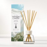 Yankee Candle Betisoare Parfumate Clean Cotton 100ml Yankee Candle Betisoare Parfumate Clean Cotton 100ml