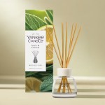 Yankee Candle Betisoare Parfumate Sage & Citrus 100ml Yankee Candle Betisoare Parfumate Sage & Citrus 100ml