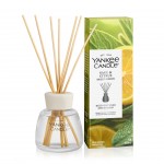 NOU! Yankee Candle Betisoare Parfumate Sage & Citrus 100ml
