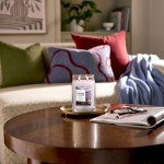 Yankee Candle Lumanare Parfumata Borcan Mare Signature Dried Lavender & Oak Yankee Candle Lumanare Parfumata Borcan Mare Signature Dried Lavender & Oak