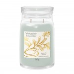 Yankee Candle Lumanare Parfumata Borcan Mare Signature Serenity Stone
