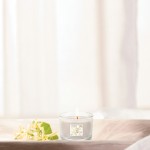 Yankee Candle Lumanare parfumata Mini in sticla Slow Bloom