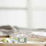 Yankee Candle Lumanare parfumata Mini in sticla Serenity Stone