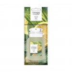 Odorizant Auto Car Jar Sage & Citrus, Yankee Candle Odorizant Auto Car Jar Sage & Citrus, Yankee Candle