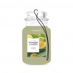 Odorizant Auto Car Jar Sage & Citrus, Yankee Candle Odorizant Auto Car Jar Sage & Citrus, Yankee Candle