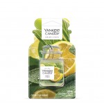 Odorizant Auto Car Jar Ultimate Sage Citrus, Yankee Candle Odorizant Auto Car Jar Ultimate Sage Citrus, Yankee Candle