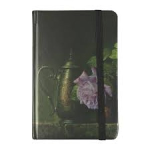 Carnet "Pink Rose", Clayre & Eef Carnet "Pink Rose", Clayre & Eef