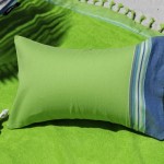 Simone et Georges Perna de plaja, 26x40cm, Ile de Re