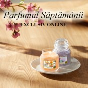 Parfumul Saptamanii