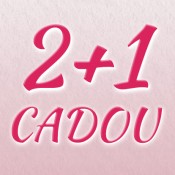 2+1 CADOU
