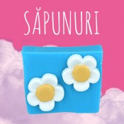 Sapunuri Handmade