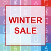 WINTER SALE