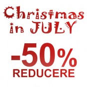 Christmas in July