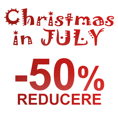 Christmas in July