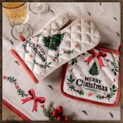 Textile de Craciun